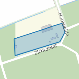 Perceel PTE00-C-1762