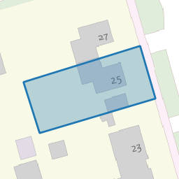 Perceel PTE00-C-1764