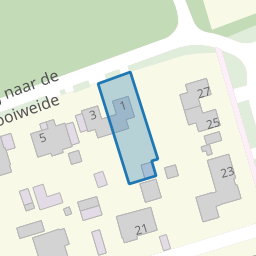 Perceel PTE00-C-1765