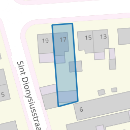 Perceel PTE00-C-1768