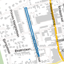 Perceel PTE00-C-1770