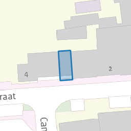 Perceel PTE00-C-1772