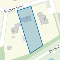 Perceel PTE00-C-1782