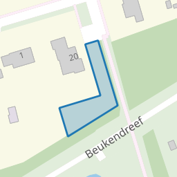 Perceel PTE00-C-1783