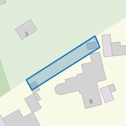 Perceel PTE00-C-1790