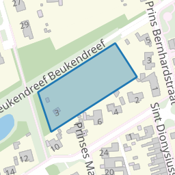 Perceel PTE00-C-1792