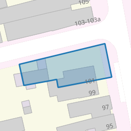Perceel PTE00-C-1798