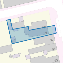 Perceel PTE00-C-1799