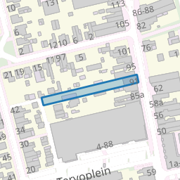 Perceel PTE00-C-1812