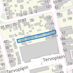 Perceel PTE00-C-1813