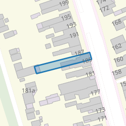 Perceel PTE00-C-1819