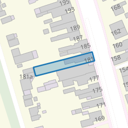 Perceel PTE00-C-1821