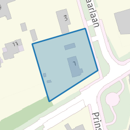 Perceel PTE00-C-1824