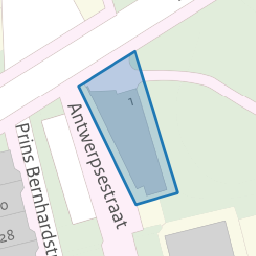 Perceel PTE00-C-1825