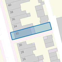 Perceel PTE00-C-1852