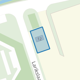 Perceel PTE00-C-1860