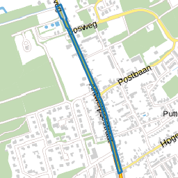 Perceel PTE00-C-1863