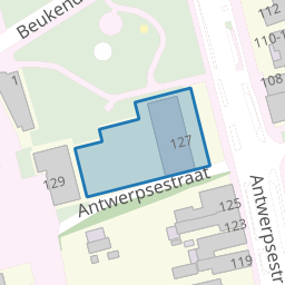 Perceel PTE00-C-1869