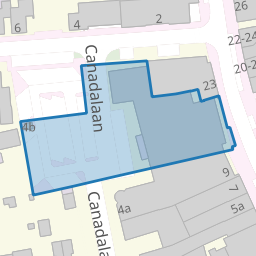 Perceel PTE00-C-1879