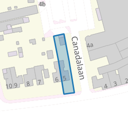 Perceel PTE00-C-1880