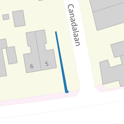 Perceel PTE00-C-1881