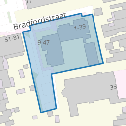 Perceel PTE00-C-1886