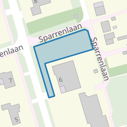 Perceel PTE00-C-1892