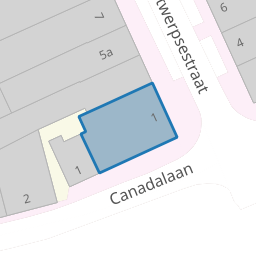 Perceel PTE00-C-1894