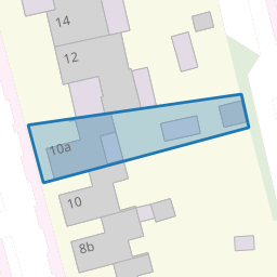 Perceel PTE00-C-1896