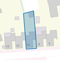 Perceel PTE00-C-1903