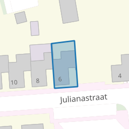 Perceel PTE00-C-1905