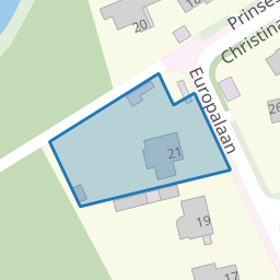 Perceel PTE00-C-1913