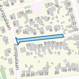 Perceel PTE00-C-1914