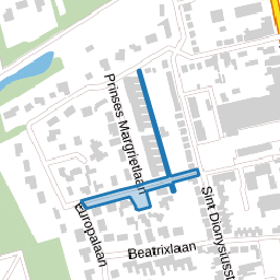 Perceel PTE00-C-1916