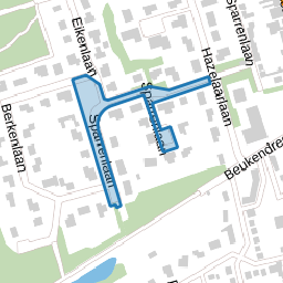 Perceel PTE00-C-1922