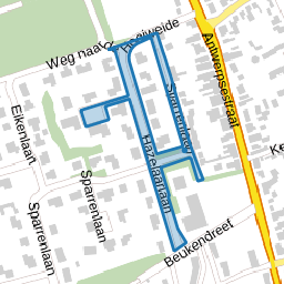 Perceel PTE00-C-1923