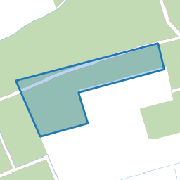 Perceel PTE00-C-1930