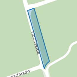 Perceel PTE00-C-1938