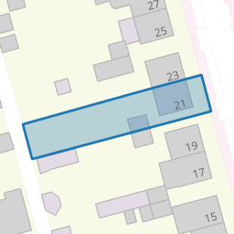 Perceel PTE00-C-1947