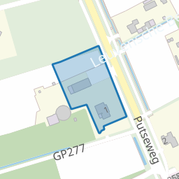 Perceel PTE00-C-1952