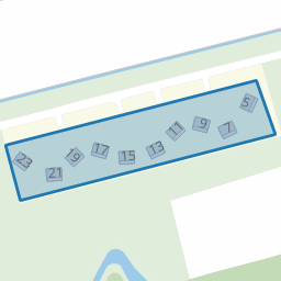 Perceel PTE00-C-1957