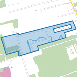Perceel PTE00-C-1958