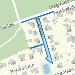 Perceel PTE00-C-1962