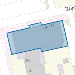 Perceel PTE00-C-1971