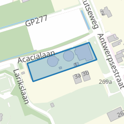 Perceel PTE00-C-1974