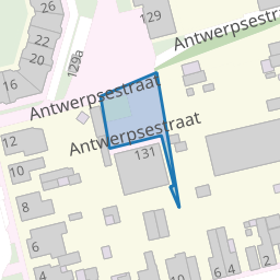 Perceel PTE00-C-1989