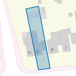 Perceel PTE00-C-1993