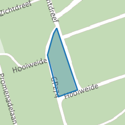 Perceel PTE00-C-2003