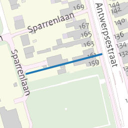 Perceel PTE00-C-2034