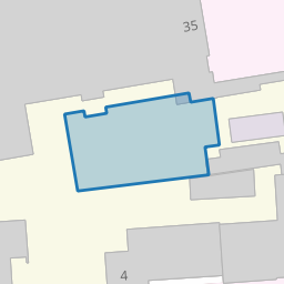 Perceel PTE00-C-2037